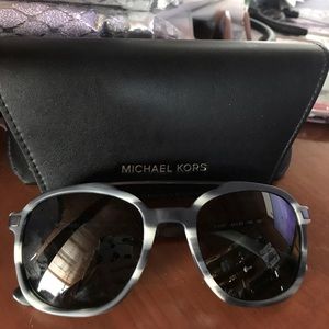 Michael Kors sunglasses